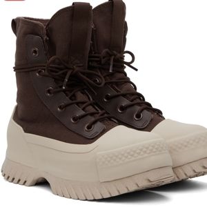Chuck Taylor All Star Lugged 2.0 Counter